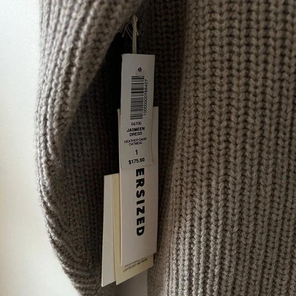 wilfred Jasmeen Dress - Picture 2 of 5